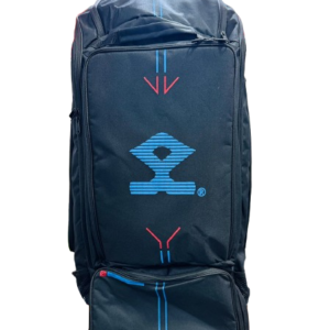 Premium Ergonomic Cricket Wheelie Kit Bag
