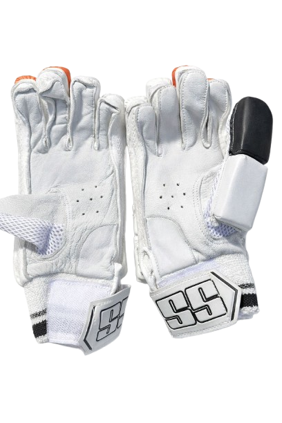 SS Sunridges Cricket Batting Gloves - Image 2