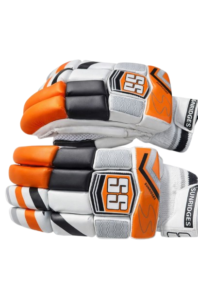 SS Sunridges Cricket Batting Gloves