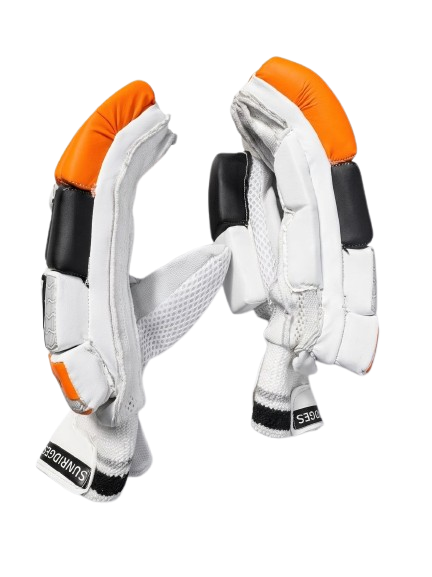SS Sunridges Cricket Batting Gloves - Image 3