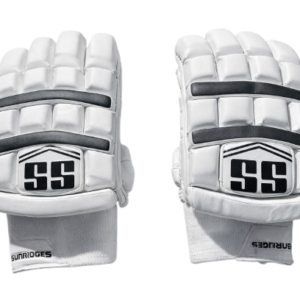 SS Sunridges Traditional Block Batting Gloves