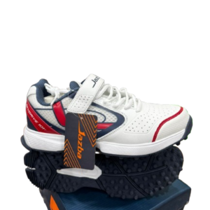 Jazba OneDrive 111 Duraskin Cricket/Trail Shoes